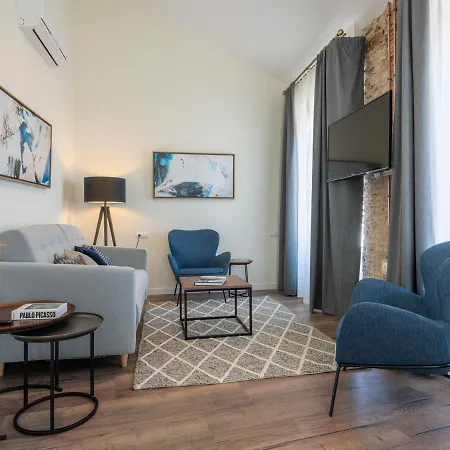 Апартаменты Art