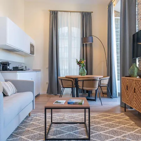 Art Appartamento Málaga