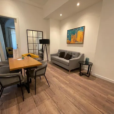 Art Apartment Malaga