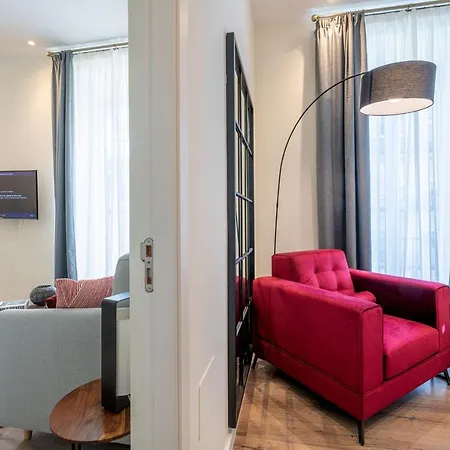 Art Apartment