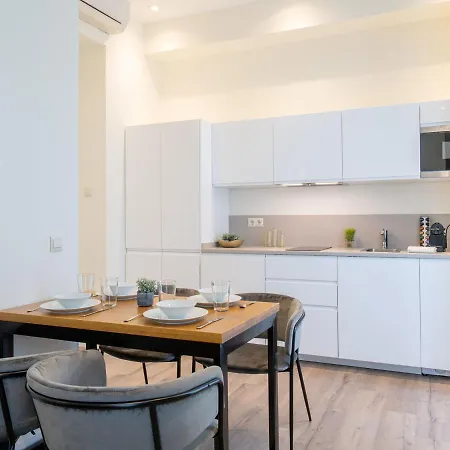 Apartment Art Malaga