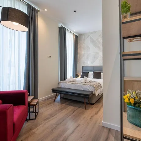 Art Appartamento Málaga