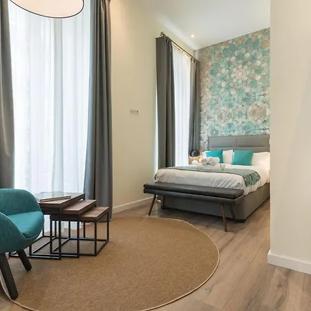 Art Apartment