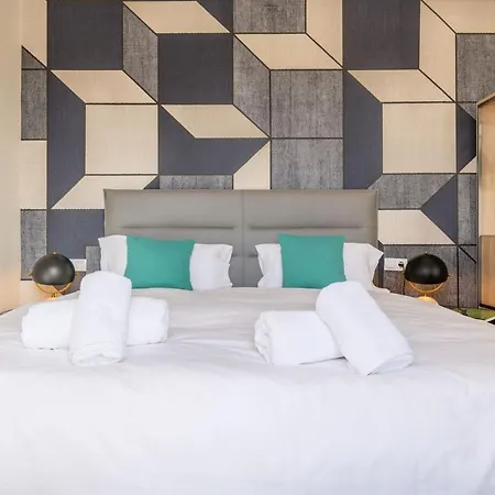 Apartment Art Malaga