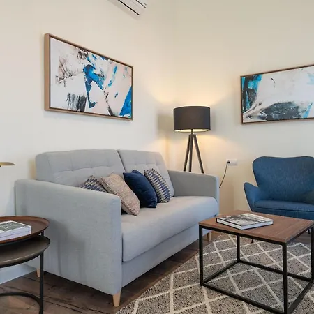 Apartment Art *