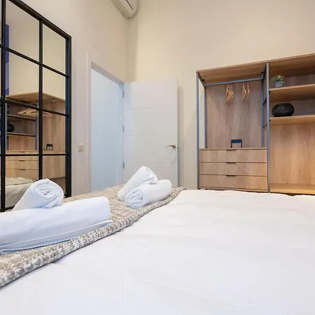 Apartment Art Malaga