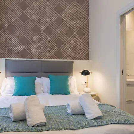 Art Apartment Malaga