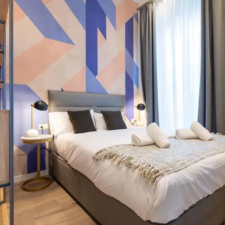 Art Apartment
