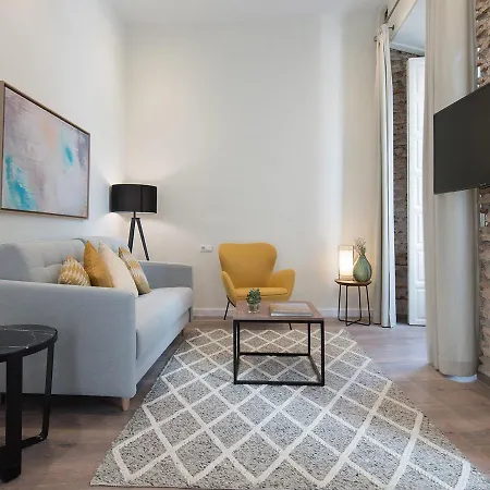 Apartment Art *