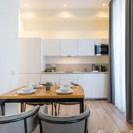 Art Apartment