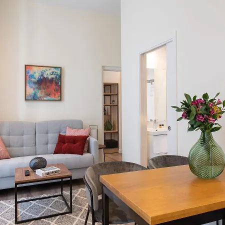 Art Apartment
