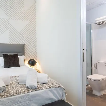 Appartamento Art Málaga