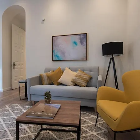 Art Apartment