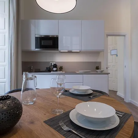 Appartamento Art Málaga