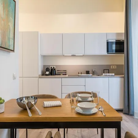 Art Apartment Malaga