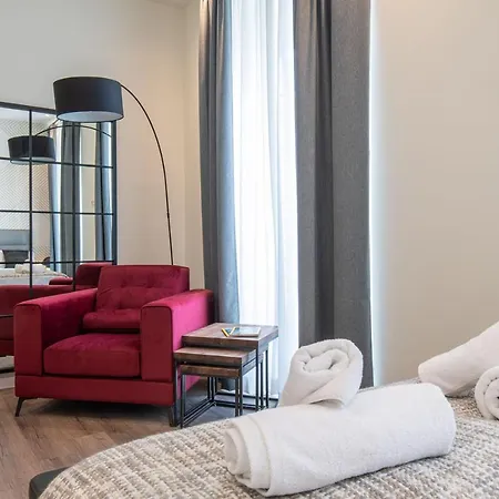 Art Apartment