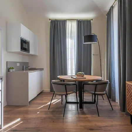 Apartmán Art Màlaga
