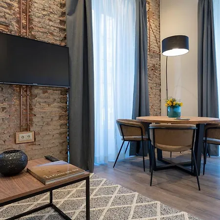 Apartamento Art