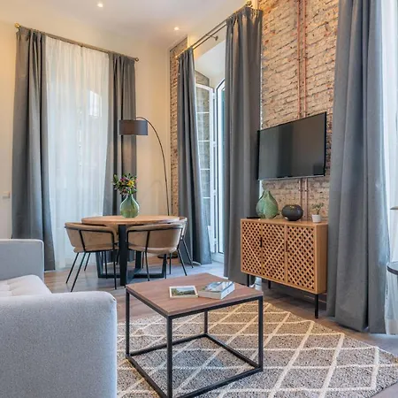 Apartamento Art *