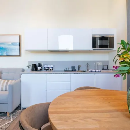 Apartamento Art *