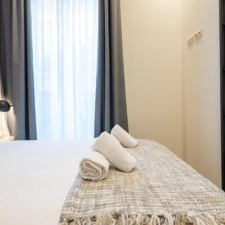Apartamento Art