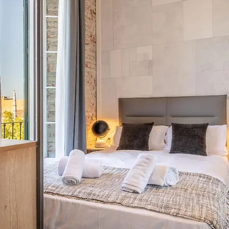 Apartamento Art *