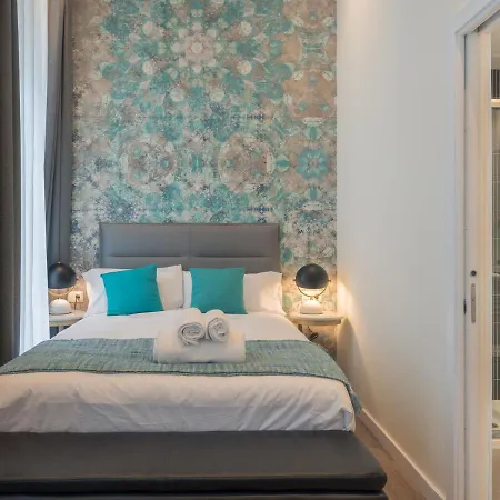 Art Apartmán Màlaga