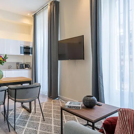 Apartamento Art