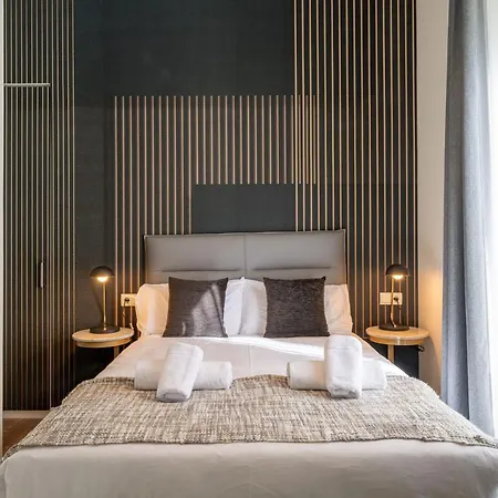 Art Apartmán Màlaga