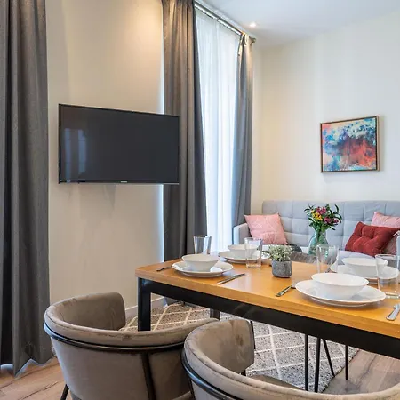Apartmán Art Màlaga