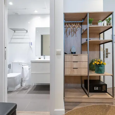 Apartman Art *