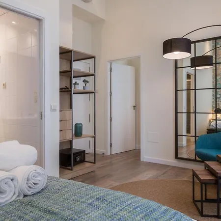 Apartman Art *